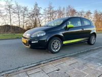 tweedehands Fiat Punto 1.3 M-Jet Mylife