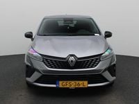 Occasion Renault Clio V Techno 2024 Grijs Hatchback