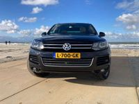 tweedehands VW Touareg 4.2 V8 TDI