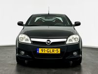 tweedehands Opel Tigra TwinTop 1.8-16V Temptation
