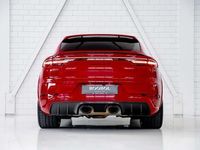 tweedehands Porsche Cayenne Coupé 4.0 GTS l Lichtgewicht sportpakket l GT uitl