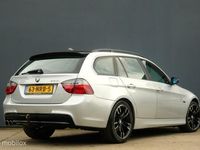 tweedehands BMW 330 3-SERIE Touring i High Exe | M-Sport Leer Navi Xenon