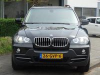 tweedehands BMW X5 XDrive48i - AUTOMAAT - LEDER - XENON - PARKEER CAM