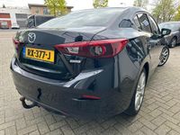 tweedehands Mazda 3 2.2 SkyActiv-D 150 GT-M Bj 2018 Exportprijs EX BTW EX BPM!!!!