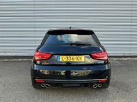 tweedehands Audi A1 Sportback 1.6 TDI Attraction S-line / Cruise / Nav