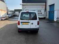 Occasion VW Caddy 2017 MPV