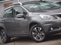 Occasion Peugeot 2008 Allure 83 PK (61 kW) 2019 Grijs (metallic) SUV