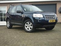 tweedehands Land Rover Freelander 2.2 TD4e XS