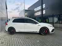 tweedehands VW Golf VIII Golf Gti Edition 45 Akra/Head-up/IQ-light/Panorama/Vw-garantie t/m 2025