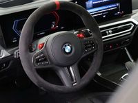 tweedehands BMW M3 CS High Executive Automaat / M Drive Professional
