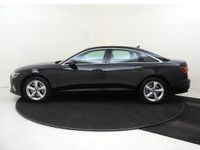 Occasion Audi A6 Advanced 300 PK (220 kW) 2022 Zwart Sedan