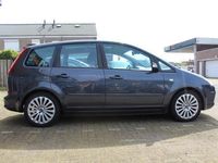 tweedehands Ford C-MAX 1.6-16V Titanium