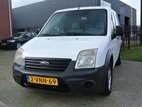 tweedehands Ford Transit CONNECT T200S 1.8 TDCi Economy Edition inruil mogelijk nap