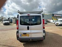 tweedehands Renault Trafic 2.0 dCi T27 L1H1 DC Générique 2014