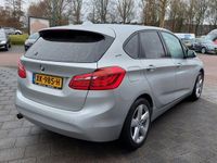 tweedehands BMW 225 2-SERIE Active Tourer xe iPerformance | Navi | Head-Up Display | Clima | Cruise | Pdc | Licht+Regensensor | Privacy Glass | Mistlampen | 17''lm