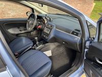 tweedehands Fiat Grande Punto 1.4 Dynamic Airco