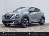 Nieuw Nissan Juke Pack 143 PK (105 kW) 2026 Ceramic grey/black SUV