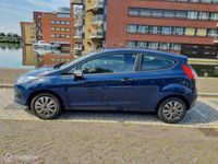 tweedehands Ford Fiesta 1.25 bj:2014 Super nette Auto Rijd Perfect.!