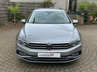 tweedehands VW Passat 2.0 TDi SCR Elegance Business DSG