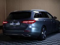 Occasion Mercedes C300e Luxury 2023 Grijs Stationwagen