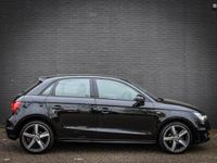 tweedehands Audi A1 Sportback 1.2 TFSI Admired /Panoramadak/Navi/Airco