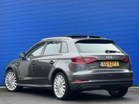 tweedehands Audi A3 Sportback e-tron PHEV | S-Line | Pano | Leder | Stoelverw.