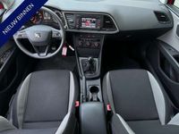 tweedehands Seat Leon 1.2 TSI Style Business|FR-Look|Nieuw APK