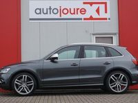 tweedehands Audi SQ5 3.0 TDI Quattro Pro Line | B&W | Navigatie | Trekh