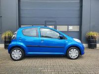 tweedehands Citroën C1 1.0-12V Ambiance Elek. pakket/ 5 drs/ Toerenteller.