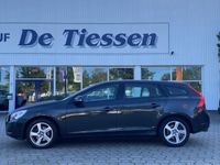 tweedehands Volvo V60 1.6 150 PK T3 Kinetic Navigatie, LM Velgen, Cruise, Rijklaar met beurt & garantie!