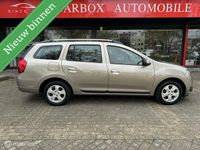 tweedehands Dacia Logan MCV 0.9 TCe Prestige