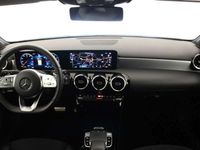 tweedehands Mercedes A200 AMG Automaat | Smartphone integratiepakket | Navigatie | Cruise control | Inclusief 24 MB Premium Certified garantie voor Europa.
