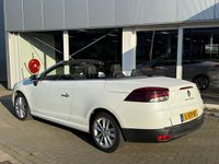 Occasion Renault Mégane Cabriolet 140 PK (102 kW) 2012 Wit Cabriolet