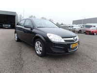 Occasion Opel Astra Executive 116 PK (85 kW) 2009 Zwart Hatchback