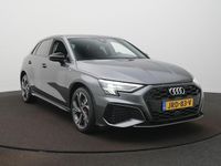 Occasion Audi A3 Sportback e-tron Competition 245 PK (180 kW) 2022 Grijs Hatchback