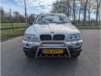 tweedehands BMW X5 4.4i Executive Leder Schuifdak Automaat V8 Benzine