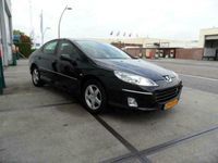 tweedehands Peugeot 407 2.0 HDiF ST Pack Business