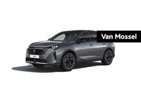 Nieuw Peugeot 3008 GTi 145 PK (106 kW) 2025 Grijs SUV