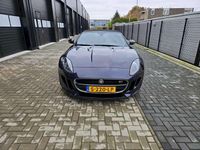 Occasion Jaguar F-Type S 495 PK (364 kW) 2014 Cabriolet