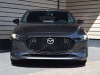 tweedehands Mazda 3 2.0 e-SkyActiv-G 150 Homura - Nu met € 2.000- inr