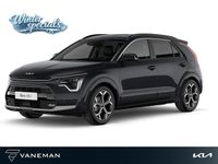 Occasion Kia Niro 204 PK (150 kW) 2024 Groen SUV