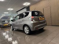 Occasion Honda Jazz Elegance 89 PK (65 kW) 2011 Grijs Hatchback