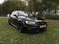 Occasion Audi A3 150 PK (110 kW) 2016 Sedan