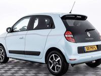 tweedehands Renault Twingo 1.0 SCe Limited | AIRCO | VELGEN ✅ 1e Eigenaar