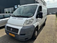 tweedehands Fiat Ducato 30 2.3 MultiJet KH1 (bj 11-2009) *3 ZITS*