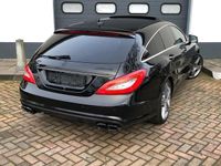 tweedehands Mercedes CLS500 Shooting Brake (Let op! BTW verrekenbaar)