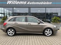 tweedehands Mercedes B200 Ambition Navigatie Cruise Control & Lederen Bekle