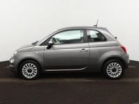 tweedehands Fiat 500 1.0 Hybrid Lounge