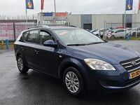 tweedehands Kia Ceed Ceed /Sporty Wagon 1.4 X-tra ISG