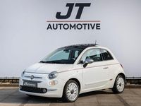 Occasion Fiat 500e Rockstar 50 kW (69 PK) 2020